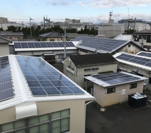 Solar Panels!!